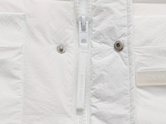 Goose #Freestyle Crew 4154M Men's and Women's Vest Down