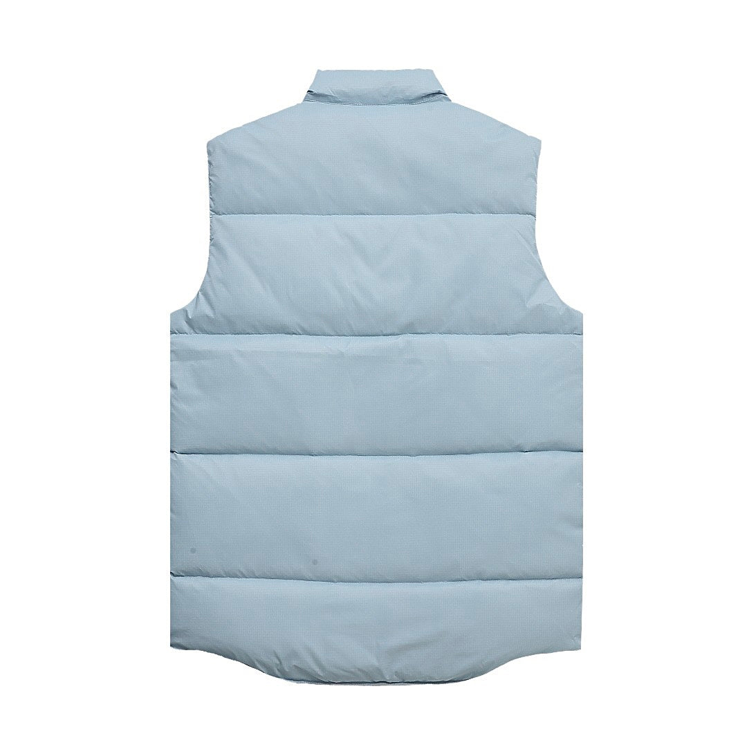 Goose #Freestyle Crew 4154M Men's and Women's Vest Down