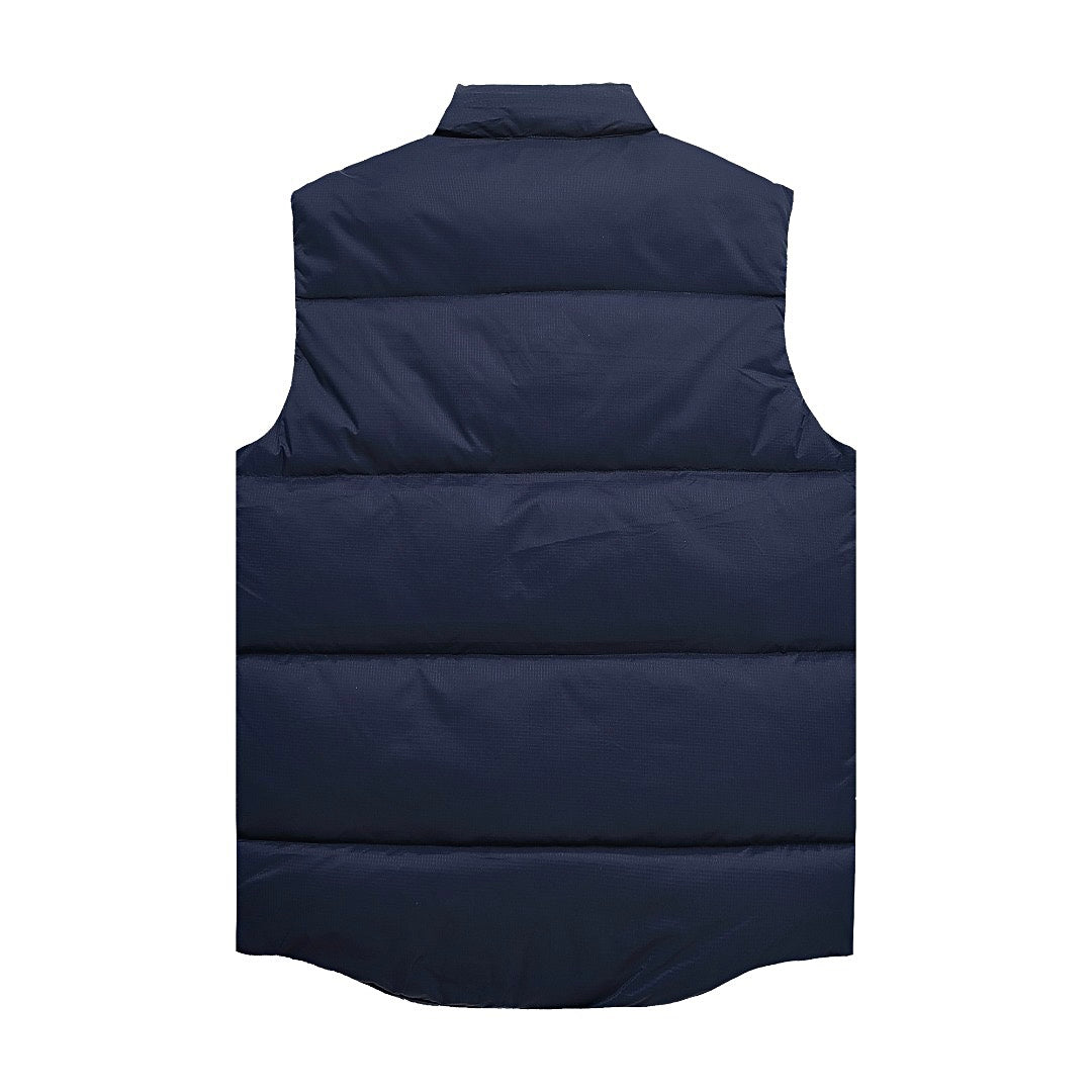 Goose #Freestyle Crew 4154M Men's and Women's Vest Down