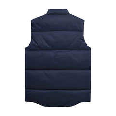 Goose #Freestyle Crew 4154M Men's and Women's Vest Down