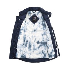Goose #Freestyle Crew 4154M Men's and Women's Vest Down