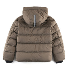 Goose Down Jacket