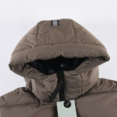 Goose Down Jacket