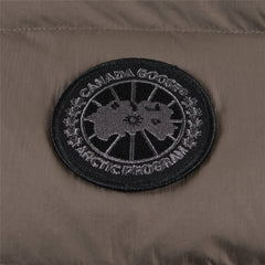 Goose Down Jacket