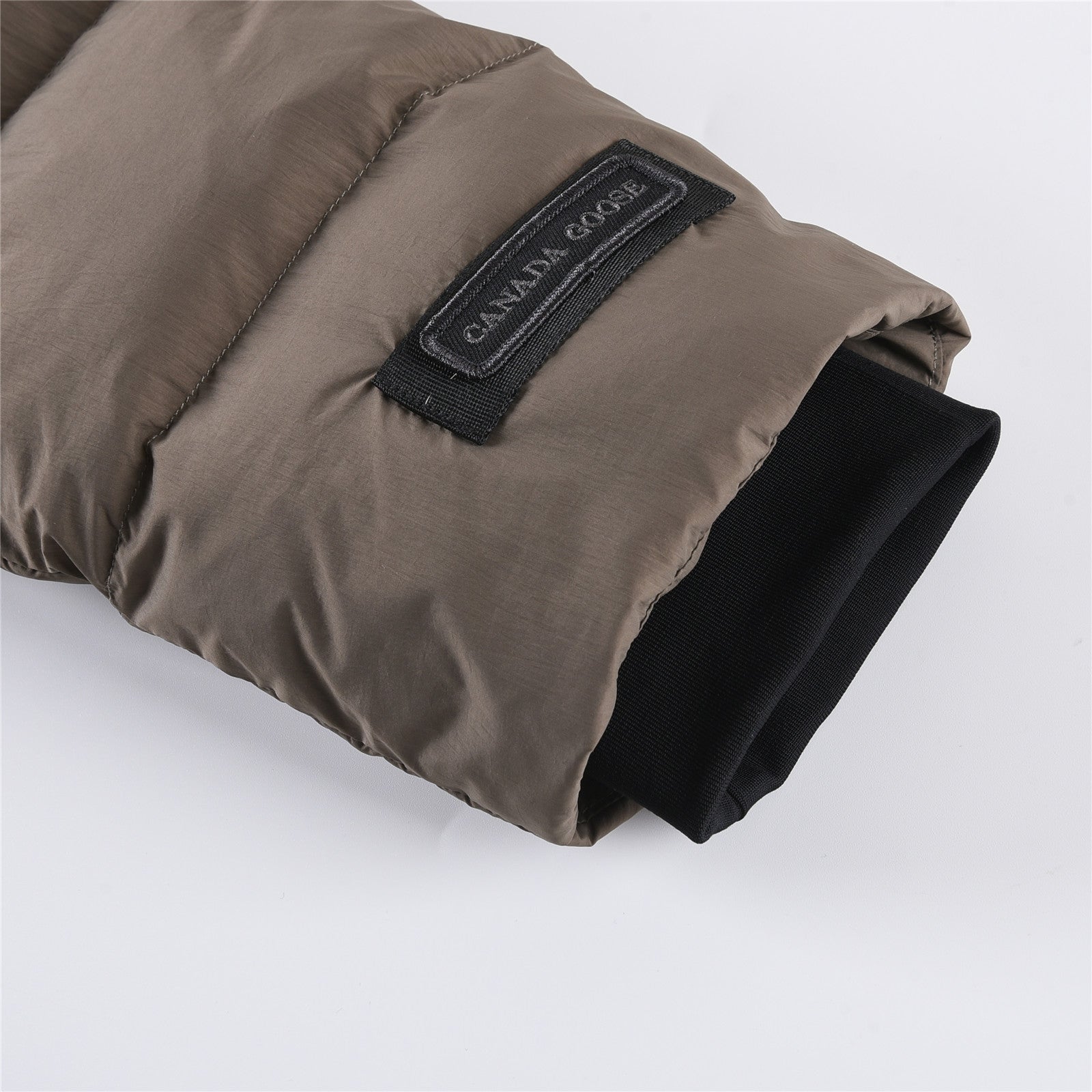 Goose Down Jacket