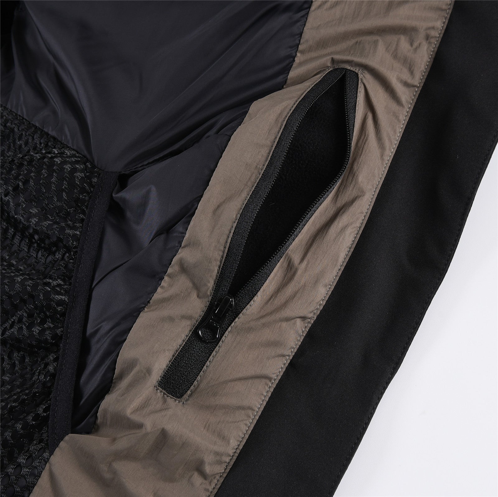 Goose Down Jacket