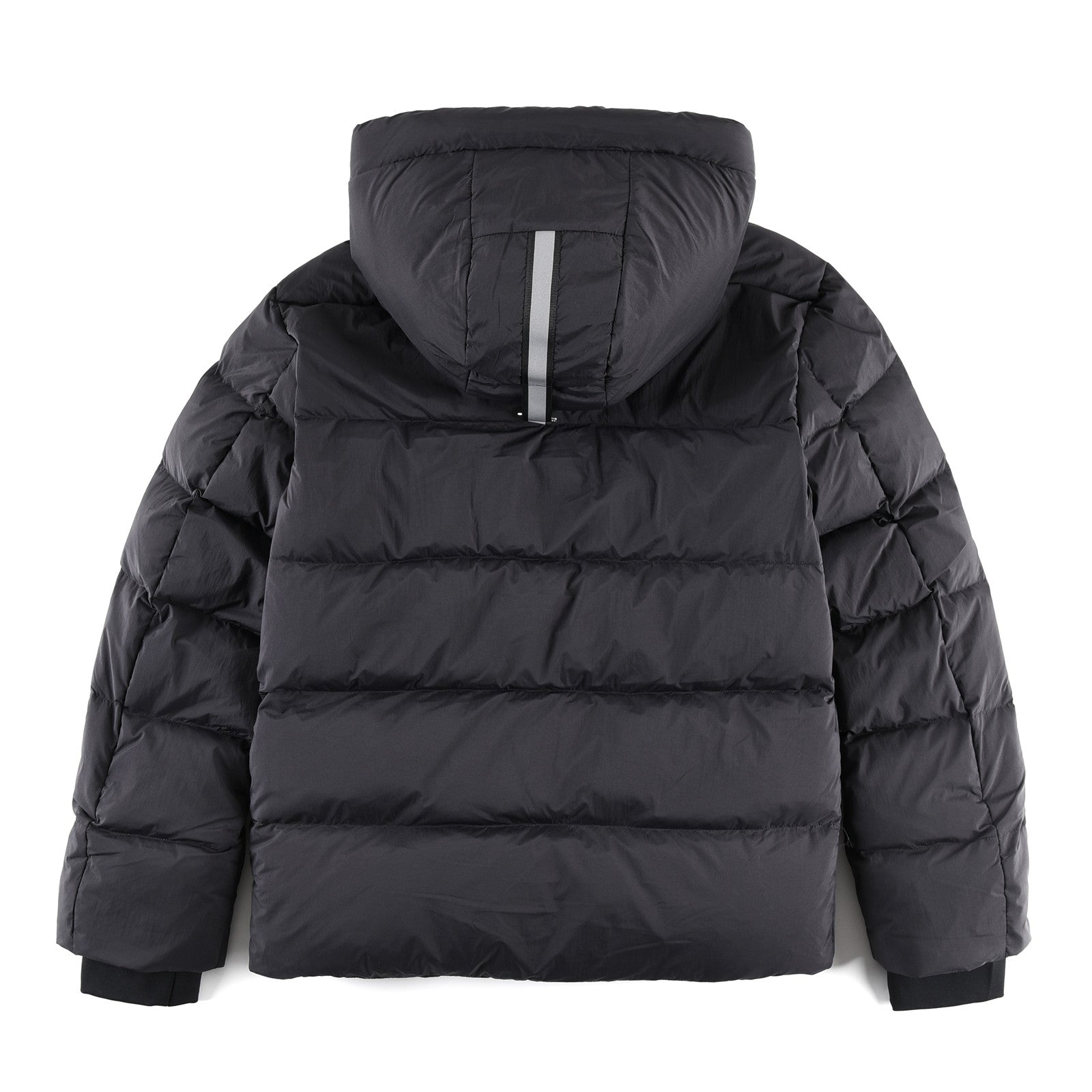 Goose Down Jacket