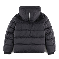 Goose Down Jacket
