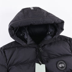 Goose Down Jacket