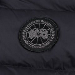 Goose Down Jacket