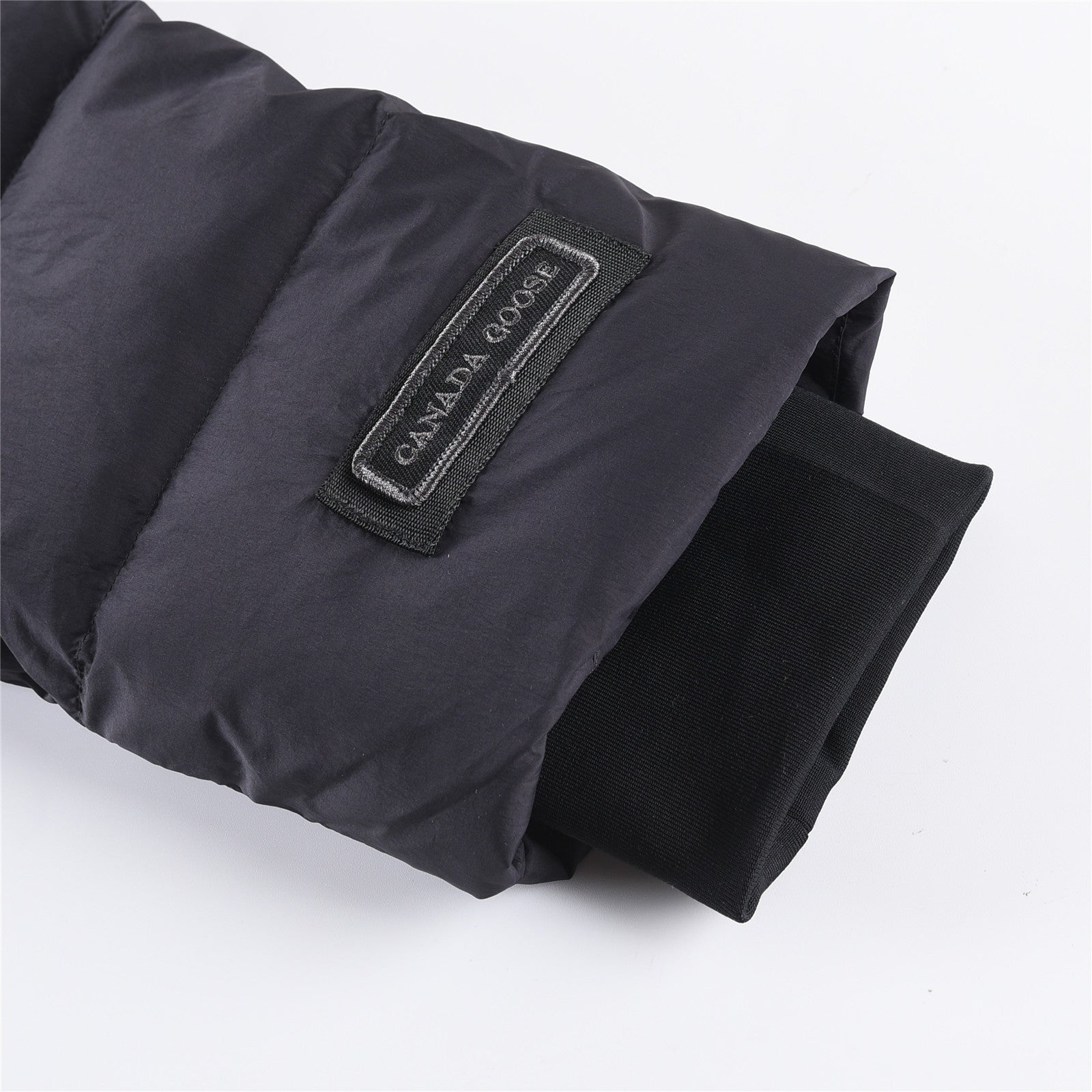 Goose Down Jacket