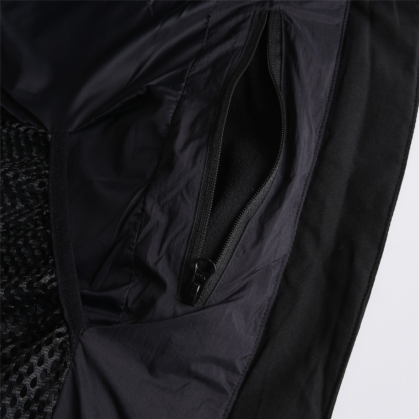 Goose Down Jacket