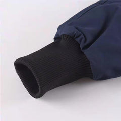 Goose #Chilliwack 7999M Aviator Jacket Short Down Jacket