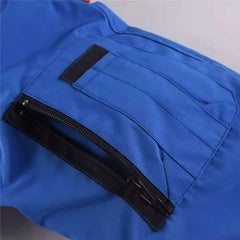 Goose #Chilliwack 7999M Aviator Jacket Short Down Jacket