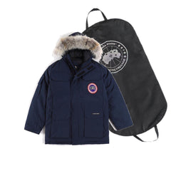 Goose #Expedition Expedition Parka Classic Down Jacket