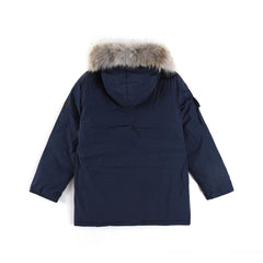 Goose #Expedition Expedition Parka Classic Down Jacket