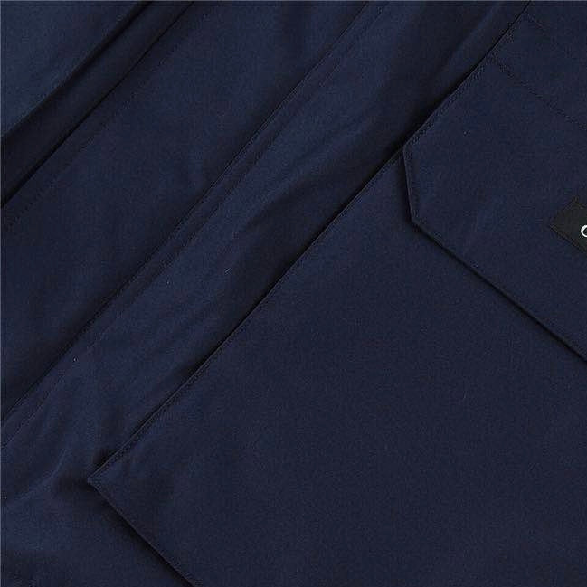 Goose #Expedition Expedition Parka Classic Down Jacket