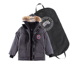 Goose #Expedition Expedition Parka Classic Down Jacket