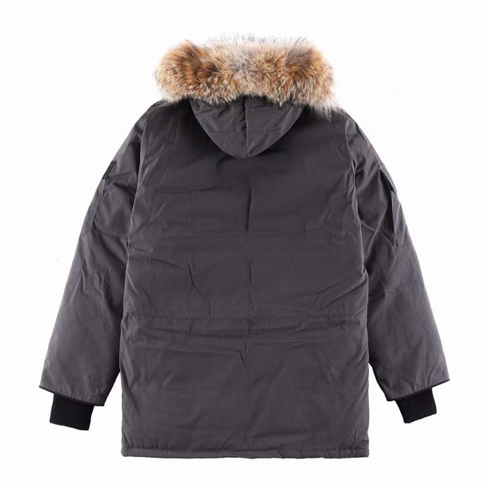 Goose #Expedition Expedition Parka Classic Down Jacket