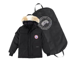 Goose #Expedition Expedition Parka Classic Down Jacket