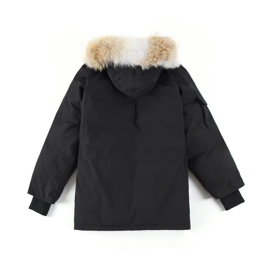 Goose #Expedition Expedition Parka Classic Down Jacket