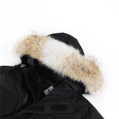 Goose #Expedition Expedition Parka Classic Down Jacket