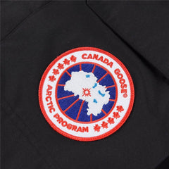 Goose #Expedition Expedition Parka Classic Down Jacket