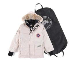 Goose #Expedition Expedition Parka Classic Down Jacket