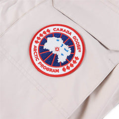 Goose #Expedition Expedition Parka Classic Down Jacket