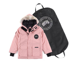 Goose #Expedition Expedition Parka Classic Down Jacket