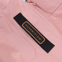 Goose #Expedition Expedition Parka Classic Down Jacket